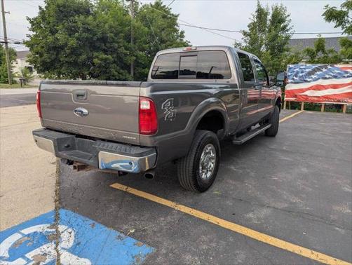 2014 Ford F-350 XLT