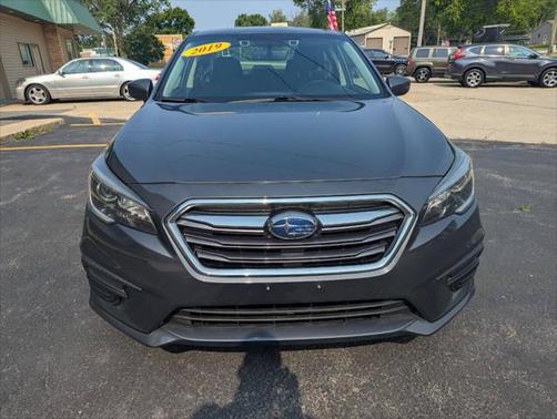 2019 Subaru Legacy Premium