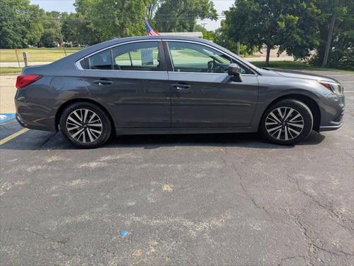 2019 Subaru Legacy Premium