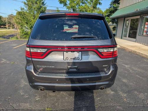 2019 Dodge Durango GT Plus