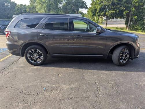 2019 Dodge Durango GT Plus