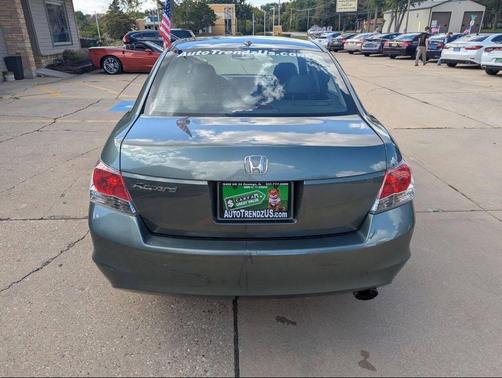 2008 Honda Accord EX