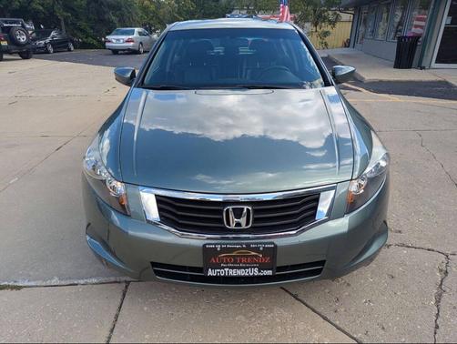 2008 Honda Accord EX