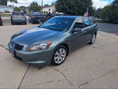 2008 Honda Accord EX