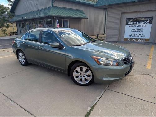 2008 Honda Accord EX