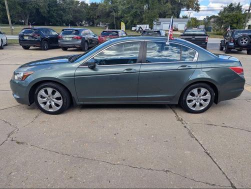 2008 Honda Accord EX