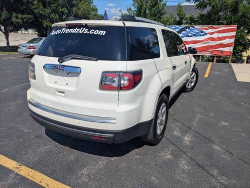 2014 GMC Acadia SLE-2