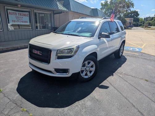 2014 GMC Acadia SLE-2