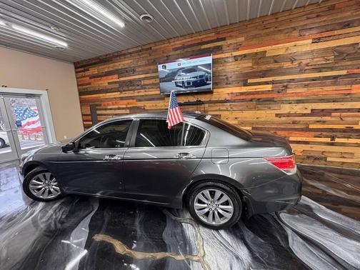 2011 Honda Accord SE