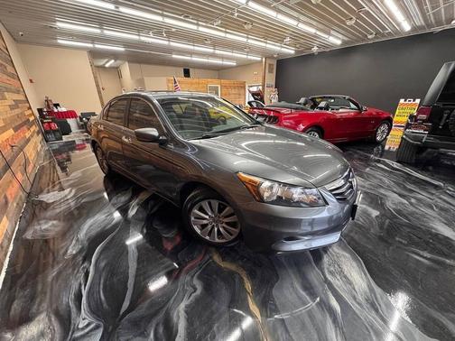 2011 Honda Accord SE