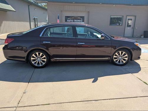 2011 Toyota Avalon Limited