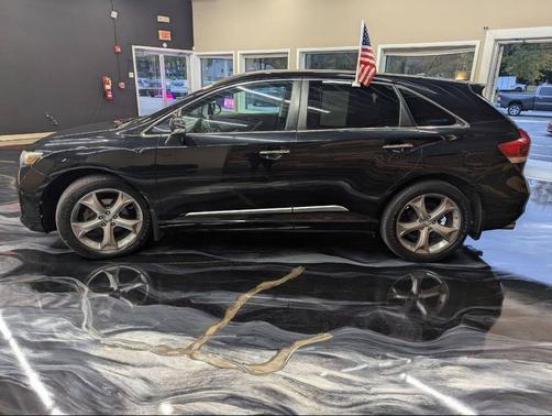 2013 Toyota Venza Limited