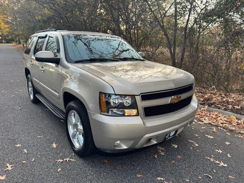 2007 Chevrolet Tahoe LTZ