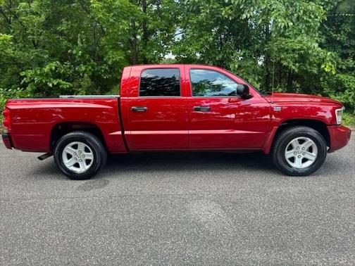 2010 Dodge Dakota Big Horn/Lone Star