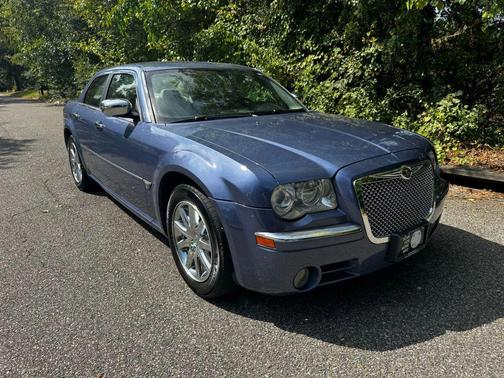 2007 Chrysler 300C Base