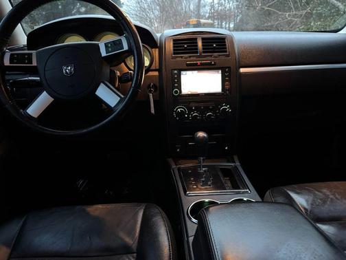 2008 Dodge Charger R/T