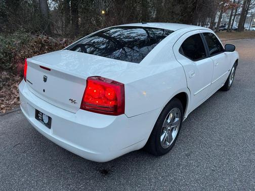 2008 Dodge Charger R/T