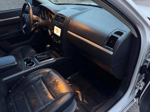 2008 Dodge Charger R/T