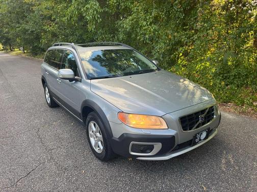 2008 Volvo XC70 3.2