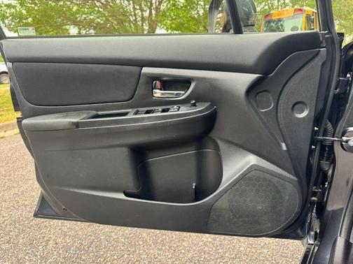 Charcoal 2014 Subaru XV Crosstrek 2.0i Premium