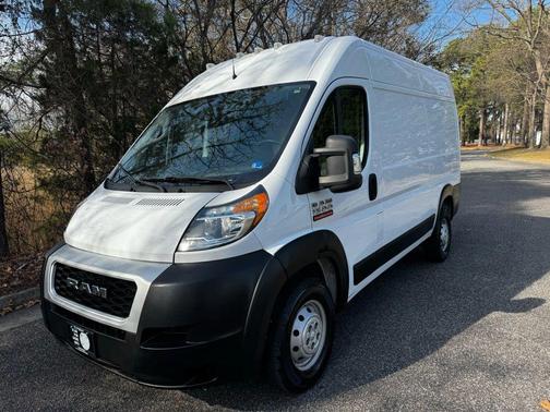 2020 RAM ProMaster 1500 Base
