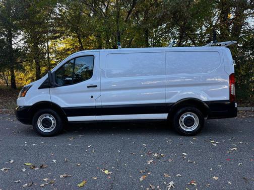 2019 Ford Transit-150 Base