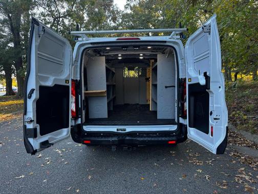 2019 Ford Transit-150 Base