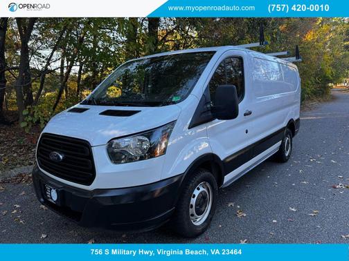 2019 Ford Transit-150 Base