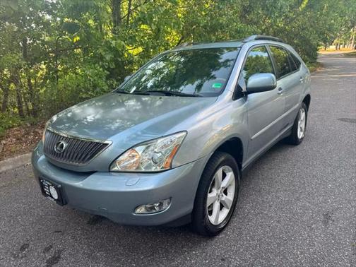 2006 Lexus RX 330 Base