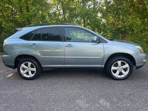 2006 Lexus RX 330 Base