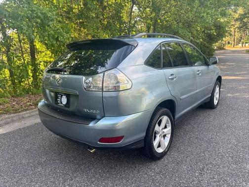 2006 Lexus RX 330 Base