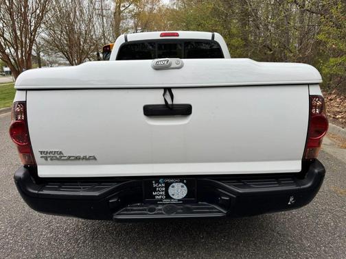 2013 Toyota Tacoma Base