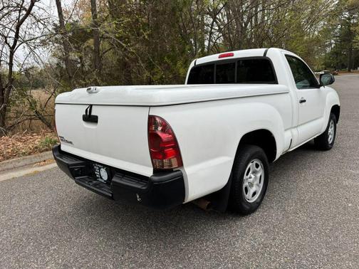 2013 Toyota Tacoma Base