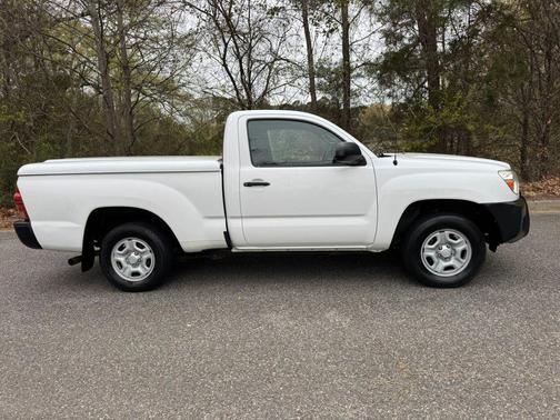2013 Toyota Tacoma Base