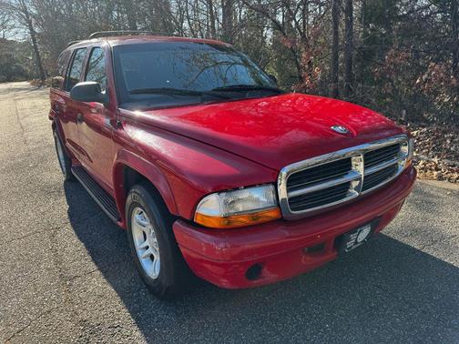 2003 Dodge Durango Sport