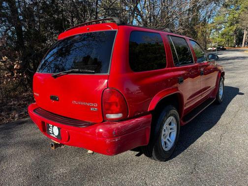 2003 Dodge Durango Sport