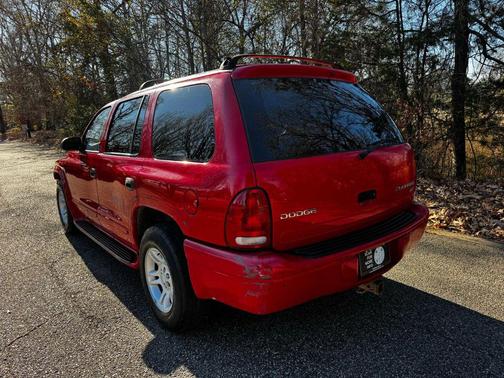 2003 Dodge Durango Sport