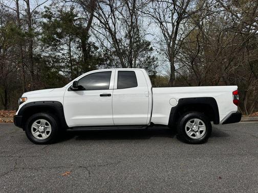 2019 Toyota Tundra SR