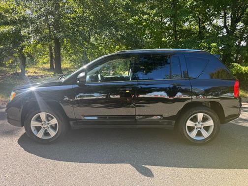 2011 Jeep Compass Sport
