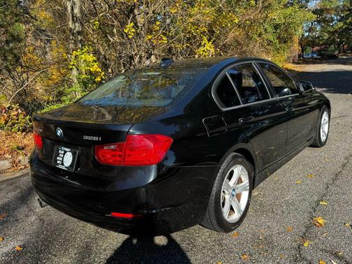 2015 BMW 328 xDrive