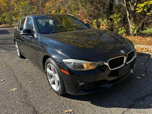 2015 BMW 328 xDrive