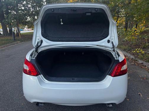 2009 Nissan Maxima 3.5 S