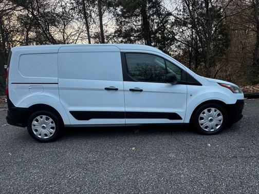 2019 Ford Transit Connect XL