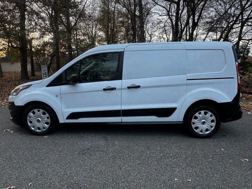 2019 Ford Transit Connect XL