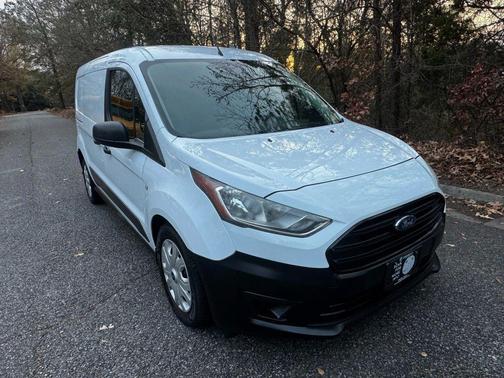 2019 Ford Transit Connect XL