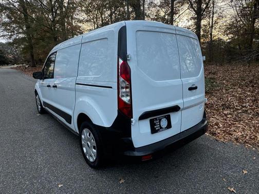 2019 Ford Transit Connect XL