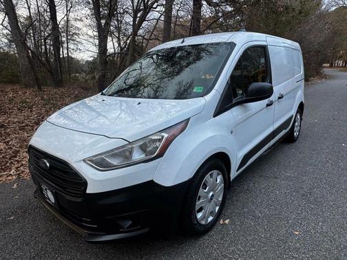 2019 Ford Transit Connect XL