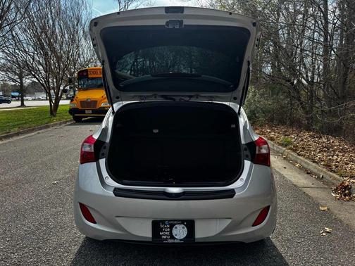 2013 Hyundai Elantra GT Base