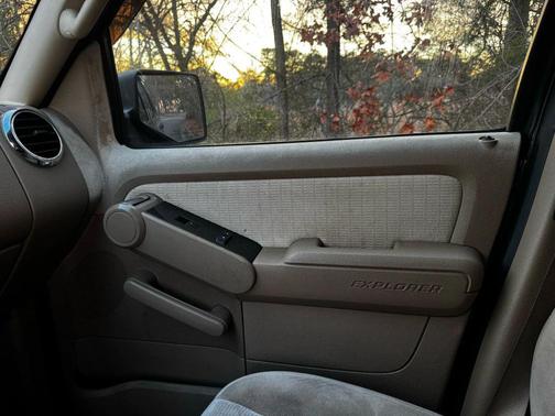 2007 Ford Explorer XLT