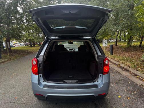 2015 Chevrolet Equinox 1LT